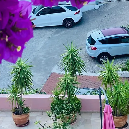 Luxury Marhella & Jakov Apartment Makarska