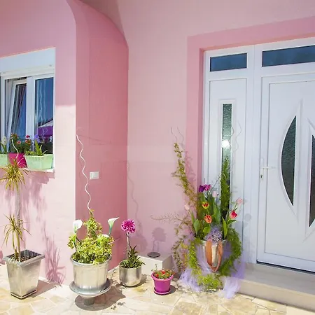 Apartment Luxury Marhella & Jakov Makarska