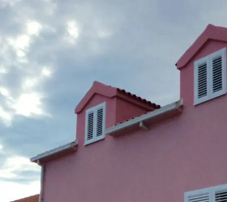 Apartment Luxury Marhella & Jakov Makarska