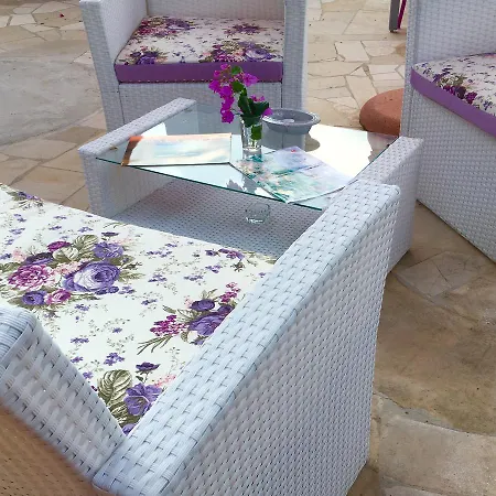 Luxury Marhella & Jakov Apartment