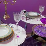 アパート Luxury Marhella & Jakov マカルスカ