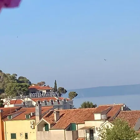 Διαμέρισμα Luxury Marhella & Jakov Μακάρσκα