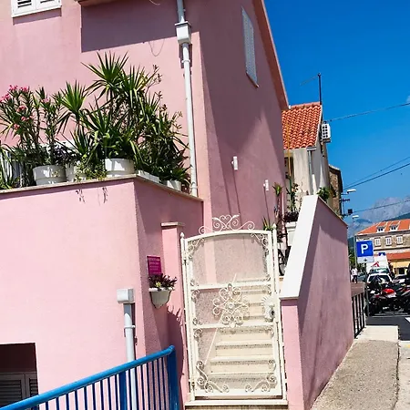 Luxury Marhella & Jakov *