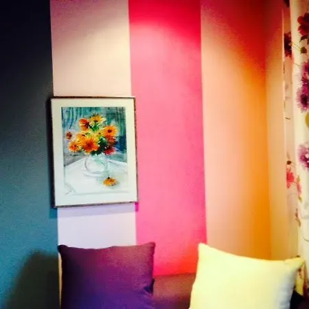 Luxury Marhella & Jakov Apartman Makarska