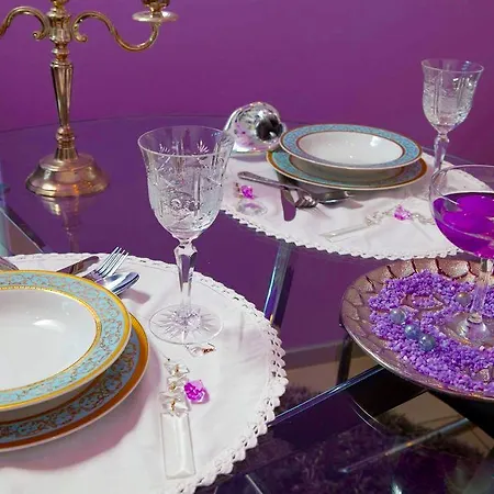 شقة Luxury Marhella & Jakov ماكارسكا