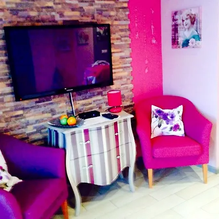 Luxury Marhella & Jakov Apartman *