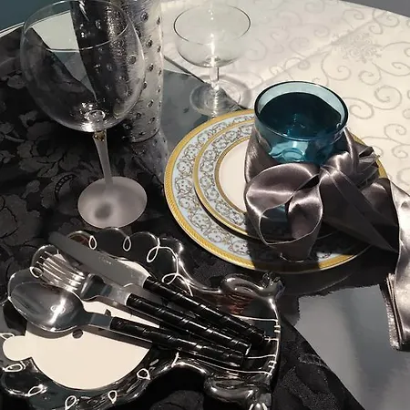 Apartman Luxury Marhella & Jakov Makarska