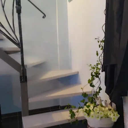 Apartman Luxury Marhella & Jakov Makarska