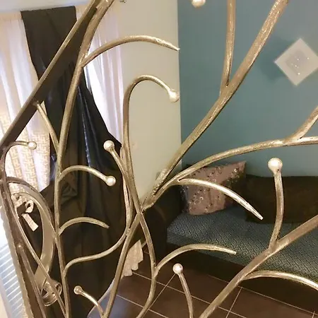 Appartement Luxury Marhella & Jakov *