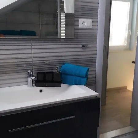 Luxury Marhella & Jakov * Μακάρσκα