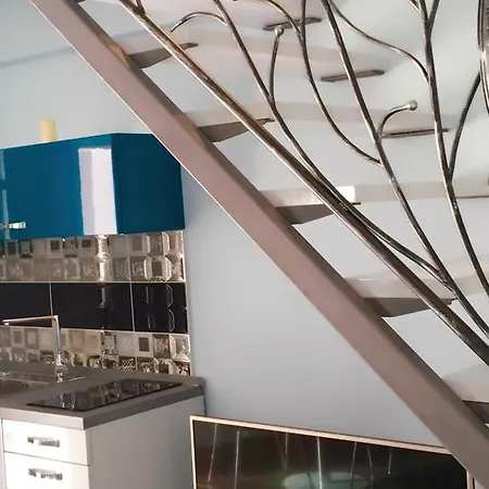 Luxury Marhella & Jakov Μακάρσκα