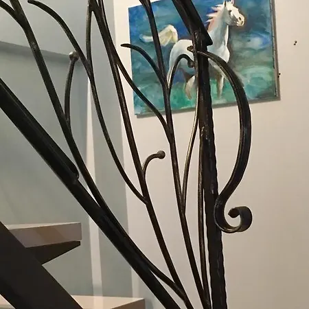 Luxury Marhella & Jakov Apartman Makarska