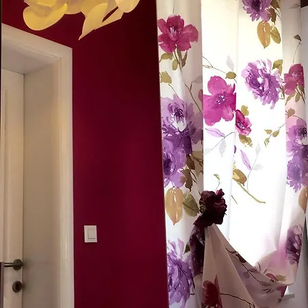 Apartman Luxury Marhella & Jakov *