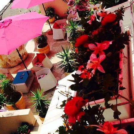 Luxury Marhella & Jakov Μακάρσκα