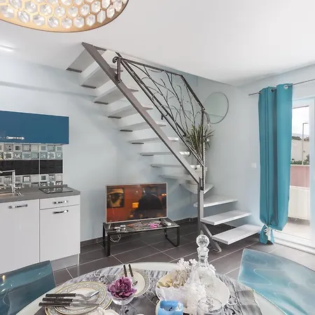 Luxury Marhella & Jakov * Μακάρσκα