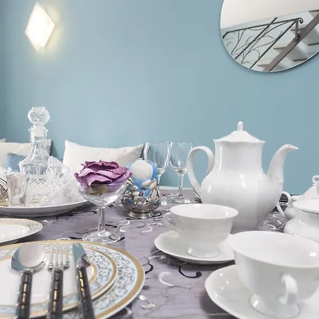 Luxury Marhella & Jakov *