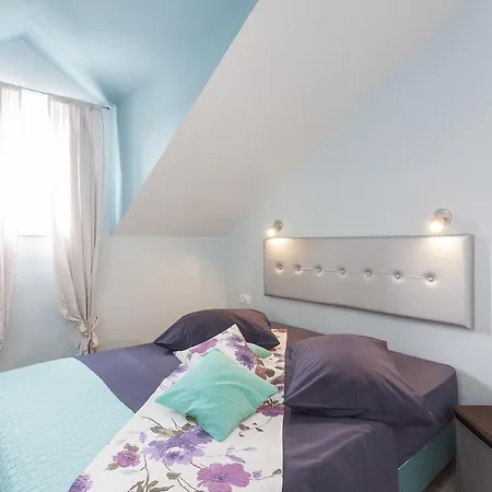 Appartement Luxury Marhella & Jakov