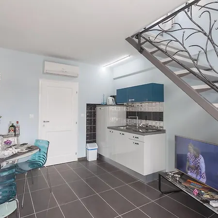 Luxury Marhella & Jakov Appartement *