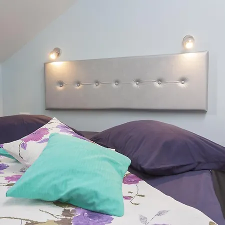 Luxury Marhella & Jakov Makarska