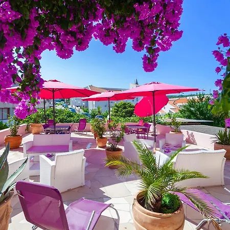 Διαμέρισμα Luxury Marhella & Jakov Μακάρσκα