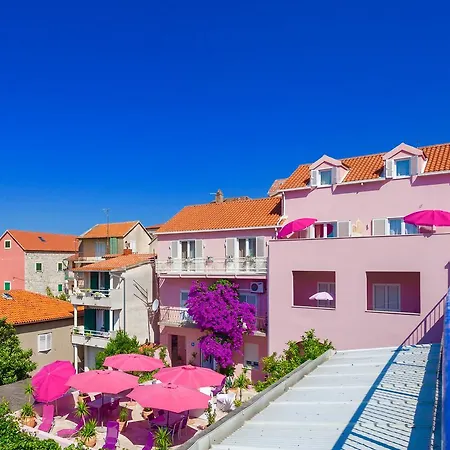 Luxury Marhella & Jakov Makarska