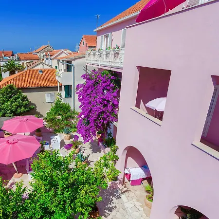 Appartement Luxury Marhella & Jakov Makarska
