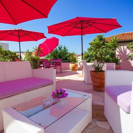 Appartement Luxury Marhella & Jakov *