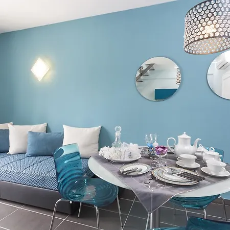 Luxury Marhella & Jakov Appartement *