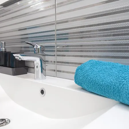 Luxury Marhella & Jakov Appartement *