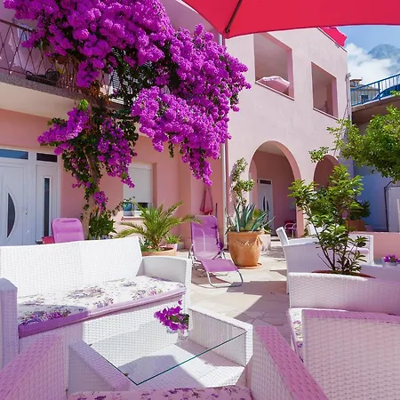 Διαμέρισμα Luxury Marhella & Jakov