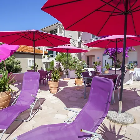 Luxury Marhella & Jakov * Μακάρσκα