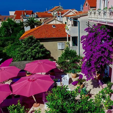 Luxury Marhella & Jakov Appartement *