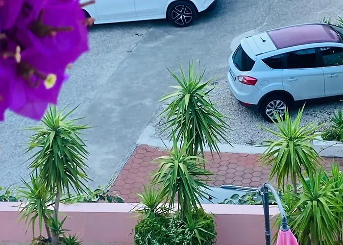 Luxury Marhella & Jakov Apartament Makarska