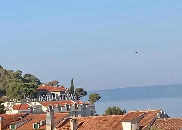 Apartament Luxury Marhella & Jakov Makarska