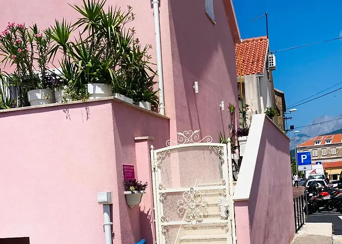 Luxury Marhella & Jakov *