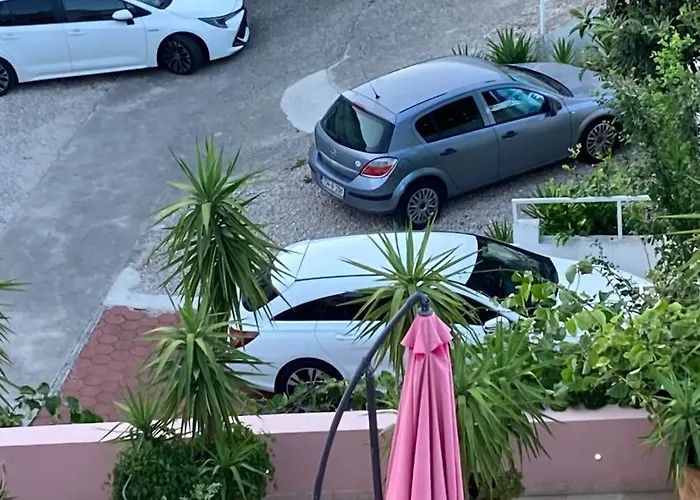 Luxury Marhella & Jakov Makarska