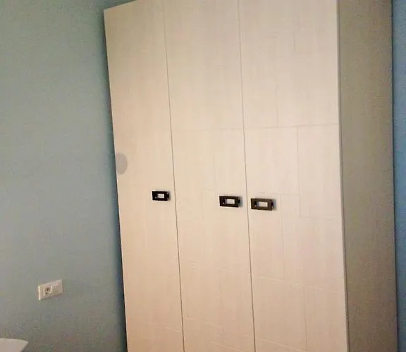 Apartament Luxury Marhella & Jakov *