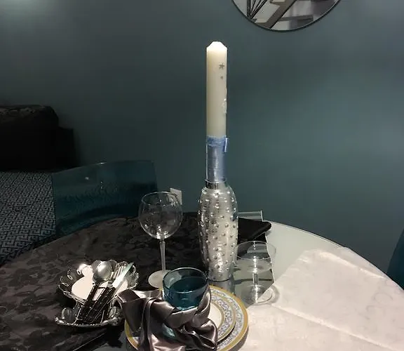 Luxury Marhella & Jakov *