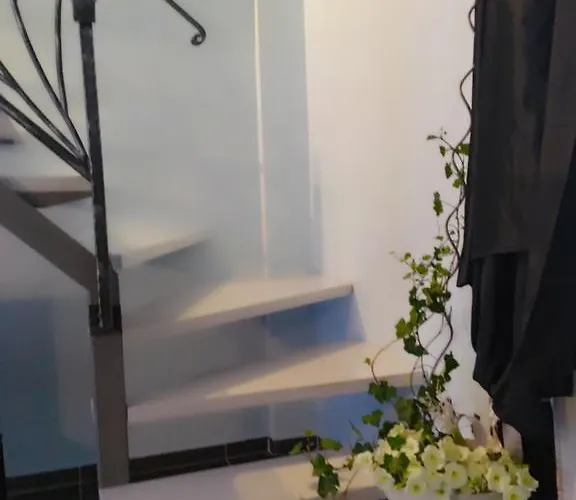 Apartament Luxury Marhella & Jakov Makarska