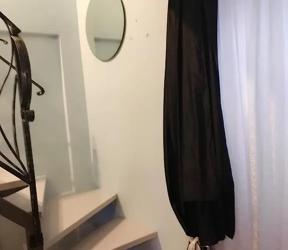 Luxury Marhella & Jakov Apartmán