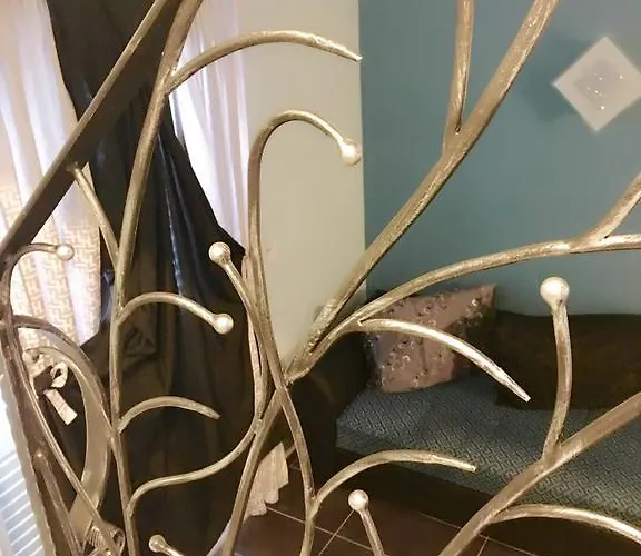 Apartament Luxury Marhella & Jakov *