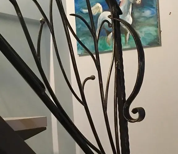 Luxury Marhella & Jakov Apartament Makarska