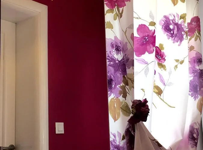 Daire Luxury Marhella & Jakov *