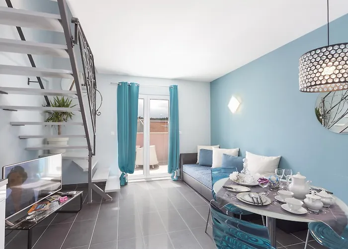 Apartament Luxury Marhella & Jakov *