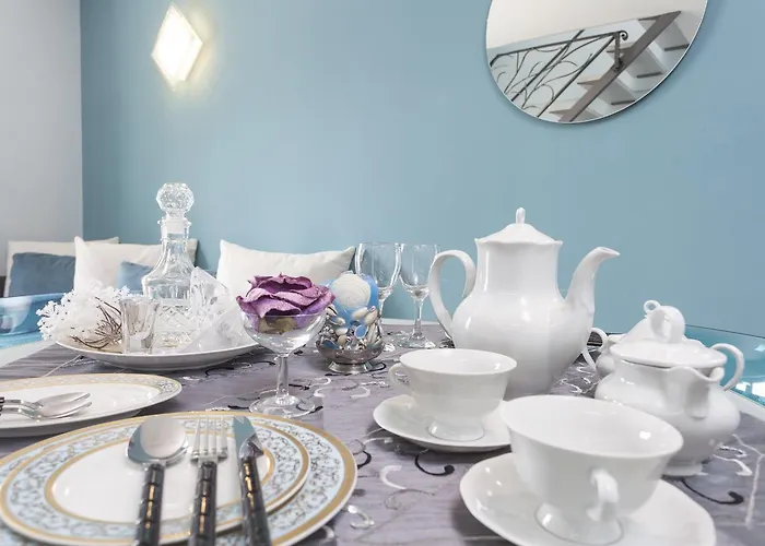 Luxury Marhella & Jakov *