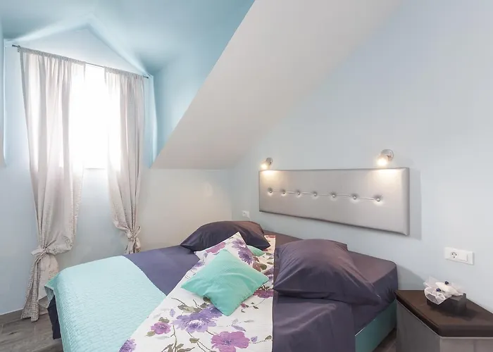 Apartament Luxury Marhella & Jakov