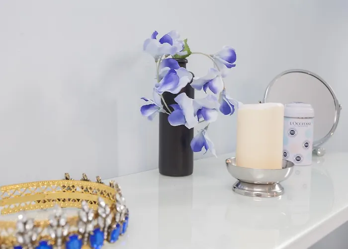 Luxury Marhella & Jakov Daire *