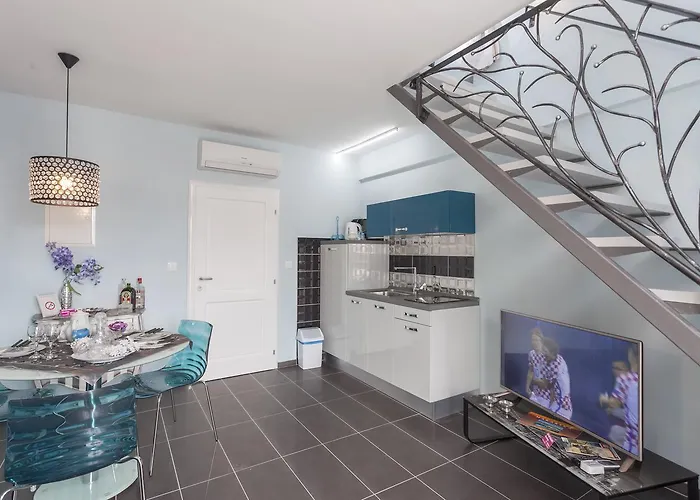 Luxury Marhella & Jakov Apartament *