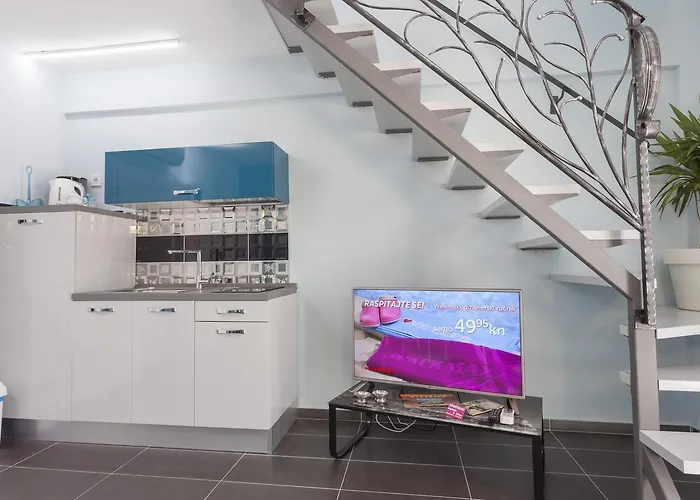 Luxury Marhella & Jakov