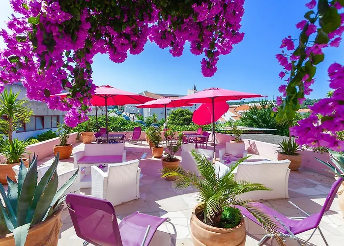 Daire Luxury Marhella & Jakov Makarska